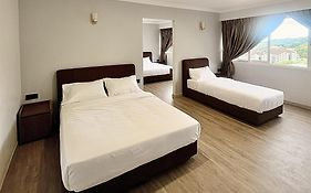Kea Garden Guest House